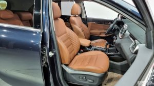 Kia Sorento Дизель 2.2 4WD 2019 года из Южной Кореи