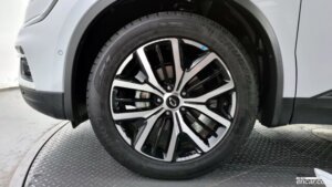 Renault-Korea(Samsung) QM6 2.0 GDe RE Signature 2WD 2020 года из Южной Кореи