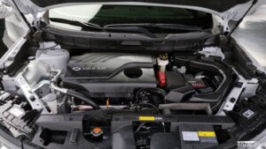 Renault-Korea(Samsung) QM6 2.0 GDe RE Signature 2WD 2020 года из Южной Кореи