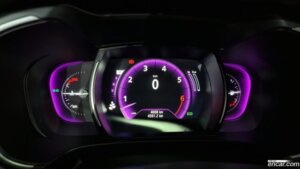 Renault-Korea(Samsung) QM6 2.0 GDe RE Signature 2WD 2020 года из Южной Кореи