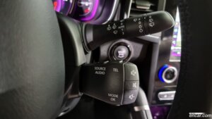 Renault-Korea(Samsung) QM6 2.0 GDe RE Signature 2WD 2020 года из Южной Кореи