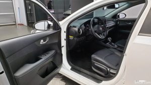 Kia K3 Luxury 2019 года из Южной Кореи