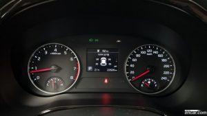 Kia Seltos Бензин 1.6 Turbo 2WD 2021 года из Южной Кореи