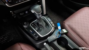 Kia Seltos Бензин 1.6 Turbo 2WD 2021 года из Южной Кореи