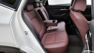 Kia Seltos Бензин 1.6 Turbo 2WD 2021 года из Южной Кореи