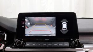 Kia Seltos Бензин 1.6 Turbo 2WD 2021 года из Южной Кореи