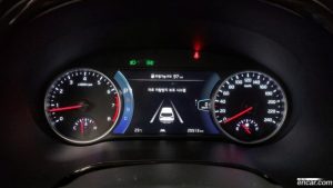 Kia Seltos Бензин 1.6 Turbo 2WD 2021 года из Южной Кореи