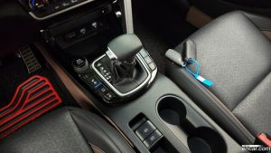 Kia Seltos Бензин 1.6 Turbo 2WD 2021 года из Южной Кореи