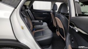 Kia Seltos Бензин 1.6 Turbo 2WD 2021 года из Южной Кореи