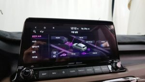 Kia Seltos Бензин 1.6 Turbo 2WD 2021 года из Южной Кореи
