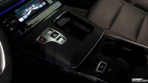 Hyundai Grandeur 3.3 2022 года из Южной Кореи