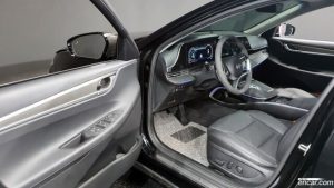 Hyundai Grandeur 3.3 2022 года из Южной Кореи