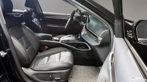 Hyundai Grandeur 3.3 2022 года из Южной Кореи