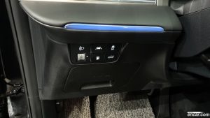 Hyundai Grandeur 3.3 2022 года из Южной Кореи