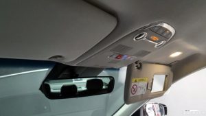 Hyundai Grandeur 3.3 2022 года из Южной Кореи