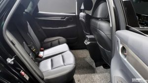 Hyundai Grandeur 3.3 2022 года из Южной Кореи