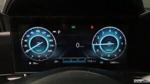 Hyundai AVANTE 1.6 2021 года из Южной Кореи