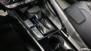 Hyundai AVANTE 1.6 2021 года из Южной Кореи