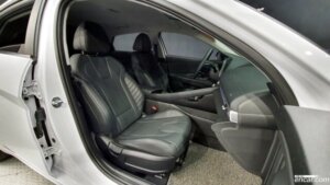 Hyundai AVANTE 1.6 2021 года из Южной Кореи