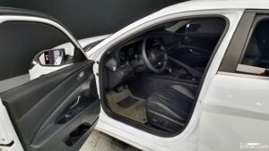 Hyundai AVANTE 1.6 2021 года из Южной Кореи