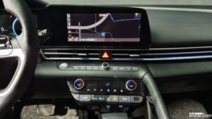 Hyundai AVANTE 1.6 2021 года из Южной Кореи