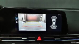 Hyundai AVANTE 1.6 2021 года из Южной Кореи