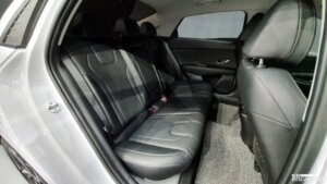 Hyundai AVANTE 1.6 2021 года из Южной Кореи