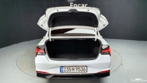 Hyundai AVANTE 1.6 2021 года из Южной Кореи