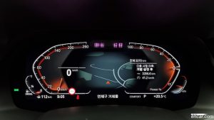 BMW X6 xDrive30d M Sport 2022 года из Южной Кореи