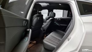 BMW X6 xDrive30d M Sport 2022 года из Южной Кореи