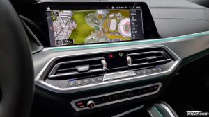 BMW X6 xDrive30d M Sport 2022 года из Южной Кореи