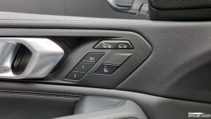 BMW X6 xDrive30d M Sport 2022 года из Южной Кореи