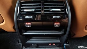 BMW 5-Series 520i M Sport 2021 года из Южной Кореи