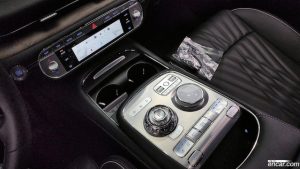 Genesis G90 Бензин 3.5 Turbo AWD 2022 года из Южной Кореи