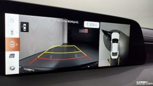 Genesis G90 Бензин 3.5 Turbo AWD 2022 года из Южной Кореи