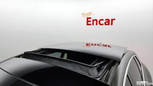 Genesis G90 Бензин 3.5 Turbo AWD 2022 года из Южной Кореи