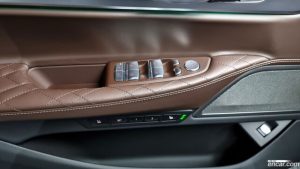 BMW 7-Series 740Li xDrive Design Pure Excellence 2022 года из Южной Кореи