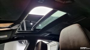 BMW 7-Series 740Li xDrive Design Pure Excellence 2022 года из Южной Кореи