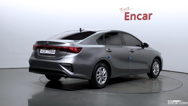 33409070_002.jpg Kia K3 Luxury 2019 года из Южной Кореи