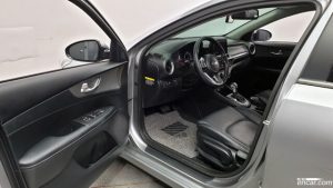 Kia K3 Luxury 2019 года из Южной Кореи