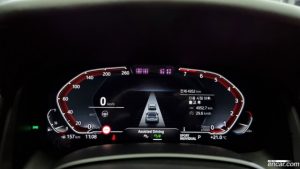BMW 8-Series 840i xDrive M Sport Gran Coupe 2022 года из Южной Кореи