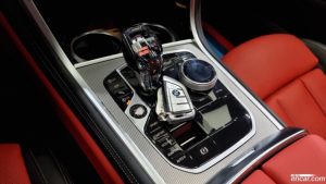 BMW 8-Series 840i xDrive M Sport Gran Coupe 2022 года из Южной Кореи
