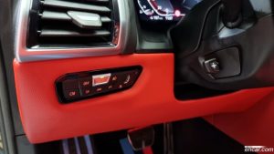 BMW 8-Series 840i xDrive M Sport Gran Coupe 2022 года из Южной Кореи