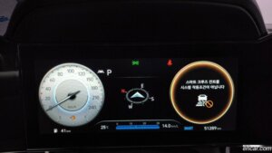 Hyundai AVANTE 1.6 2021 года из Южной Кореи