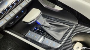 Hyundai AVANTE 1.6 2021 года из Южной Кореи