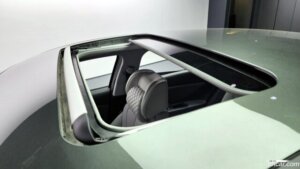 Hyundai AVANTE 1.6 2021 года из Южной Кореи