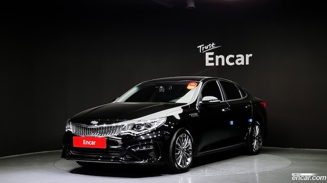 Kia K5 2.0 2020 года из Кореи