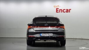 Hyundai AVANTE 1.6 2021 года из Южной Кореи