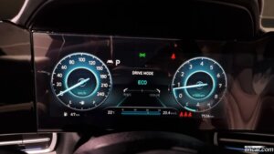 Hyundai AVANTE 1.6 2021 года из Южной Кореи