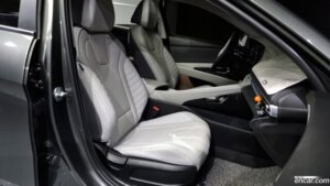 Hyundai AVANTE 1.6 2021 года из Южной Кореи